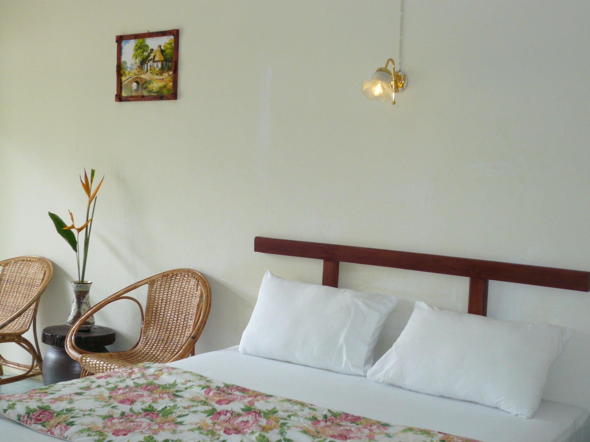 บ้านละไม รีสอร์ท Lamai Beach  ภายนอก รูปภาพ
