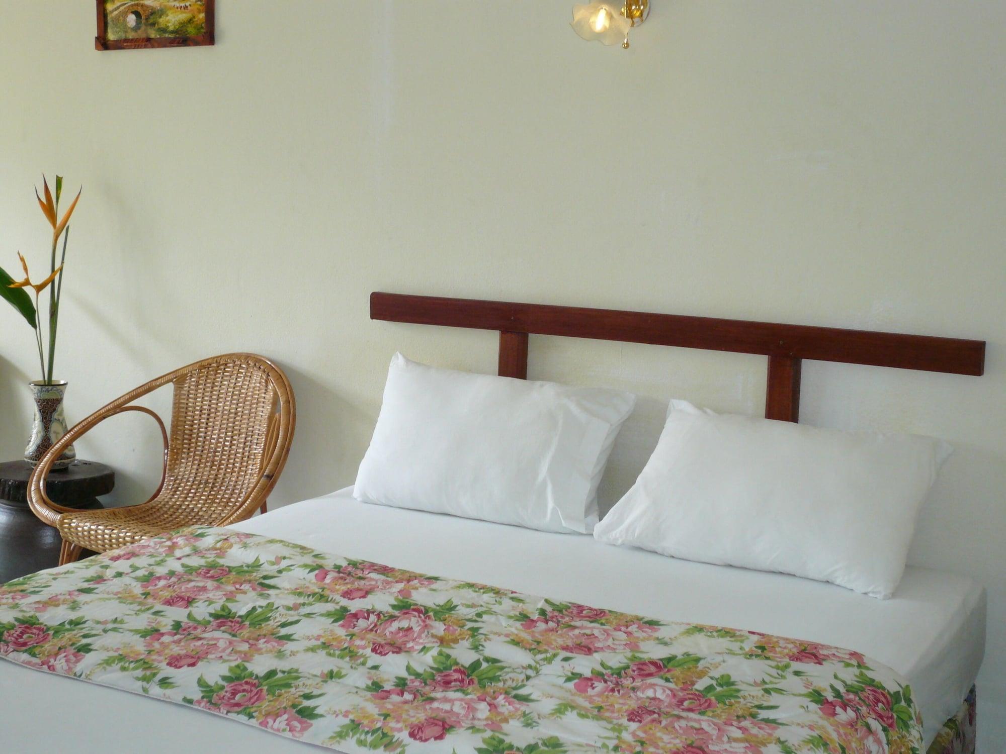 บ้านละไม รีสอร์ท Lamai Beach  ภายนอก รูปภาพ