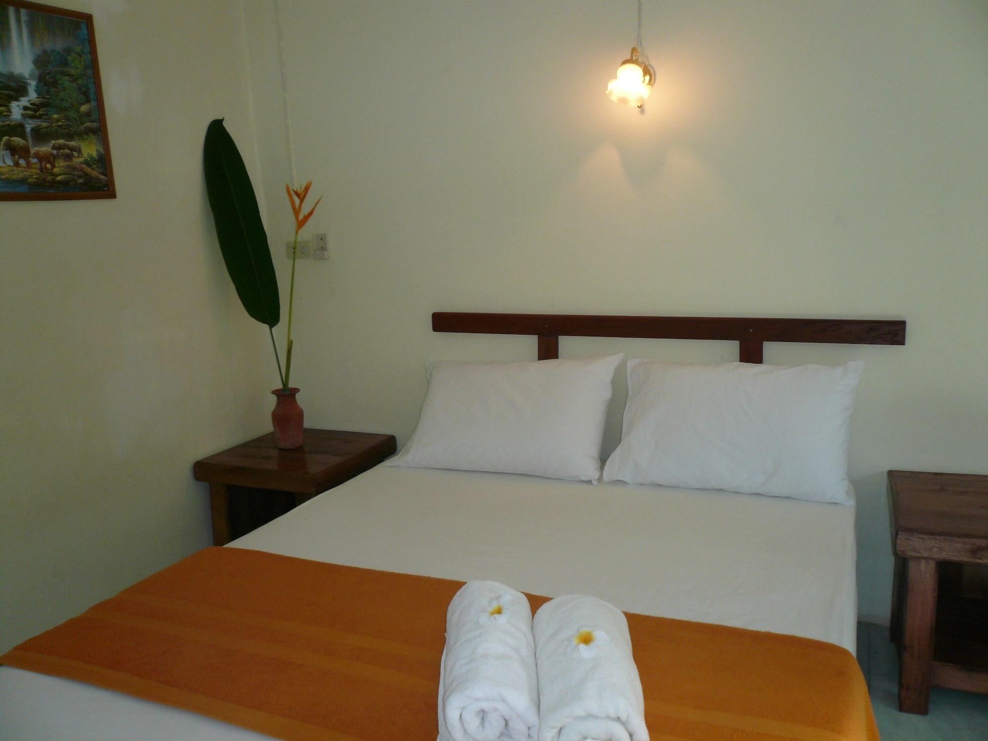 บ้านละไม รีสอร์ท Lamai Beach  ภายนอก รูปภาพ