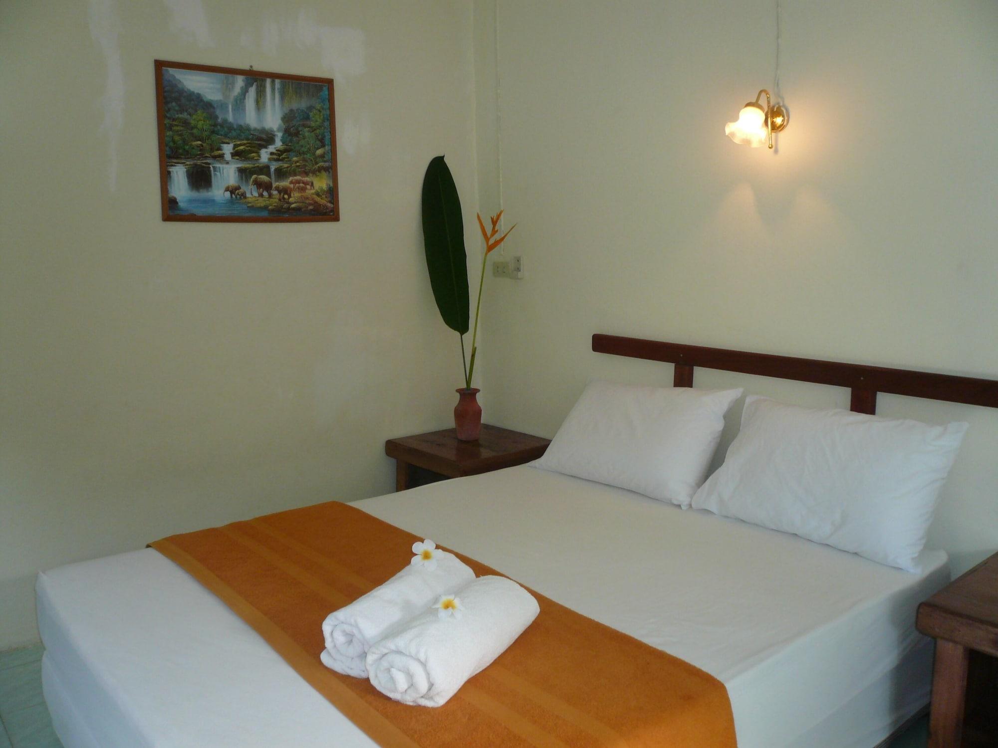บ้านละไม รีสอร์ท Lamai Beach  ภายนอก รูปภาพ