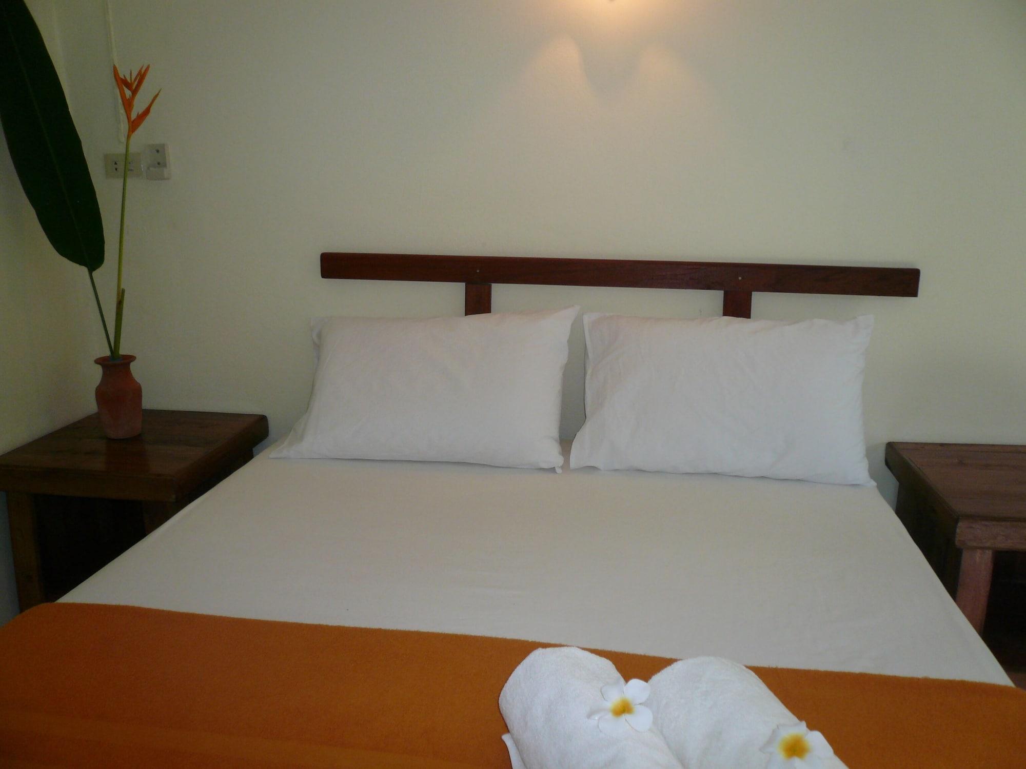 บ้านละไม รีสอร์ท Lamai Beach  ภายนอก รูปภาพ