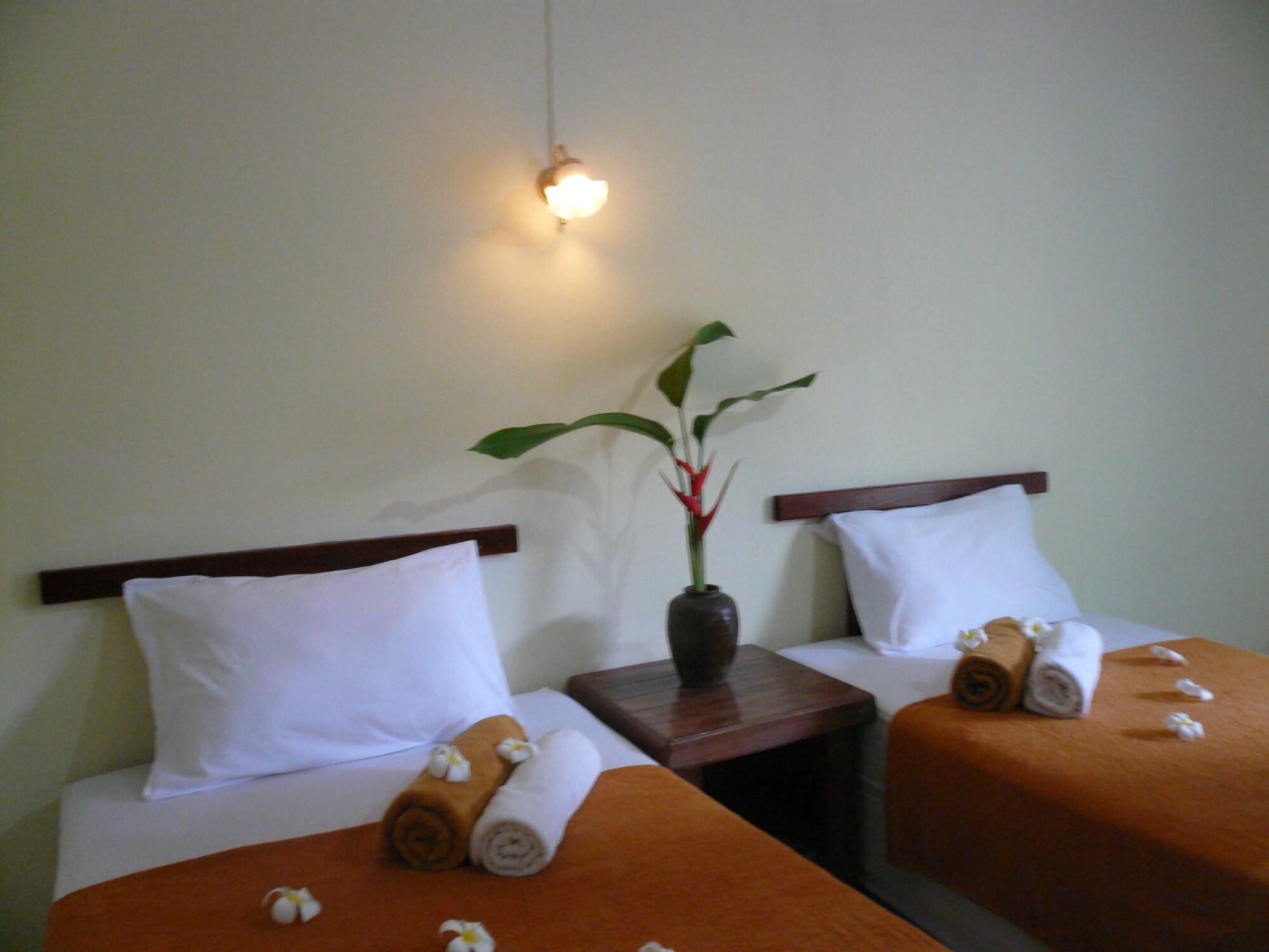 บ้านละไม รีสอร์ท Lamai Beach  ภายนอก รูปภาพ