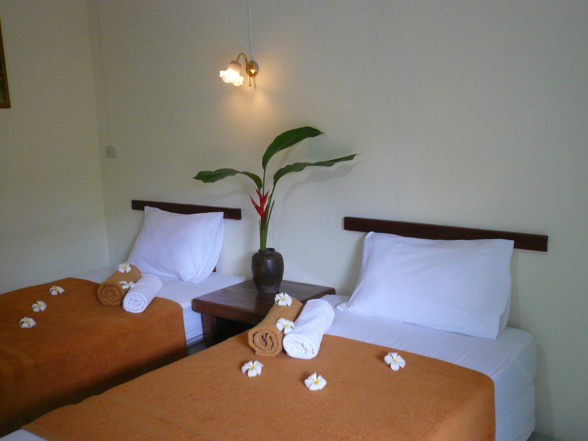 บ้านละไม รีสอร์ท Lamai Beach  ภายนอก รูปภาพ