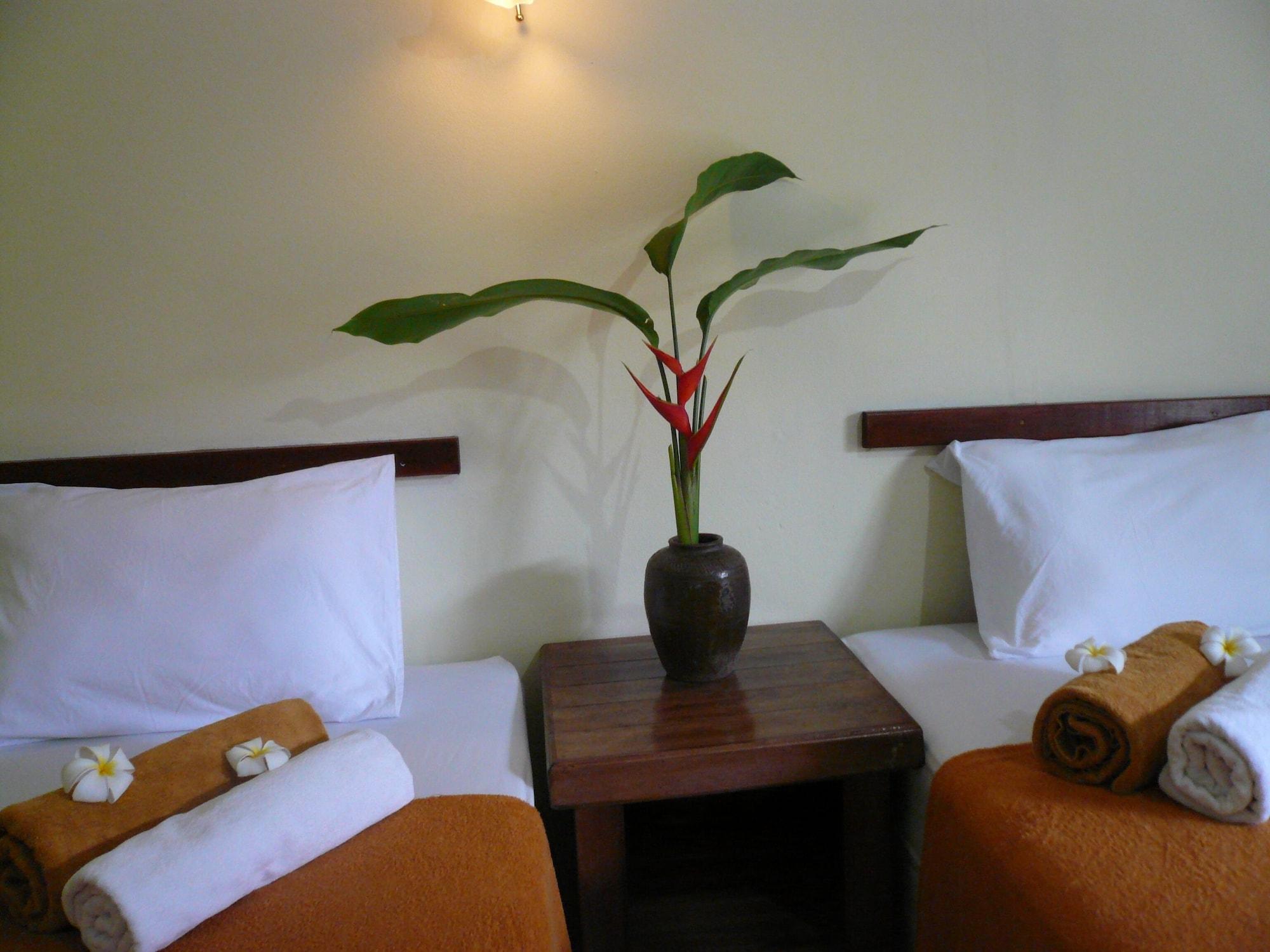 บ้านละไม รีสอร์ท Lamai Beach  ภายนอก รูปภาพ