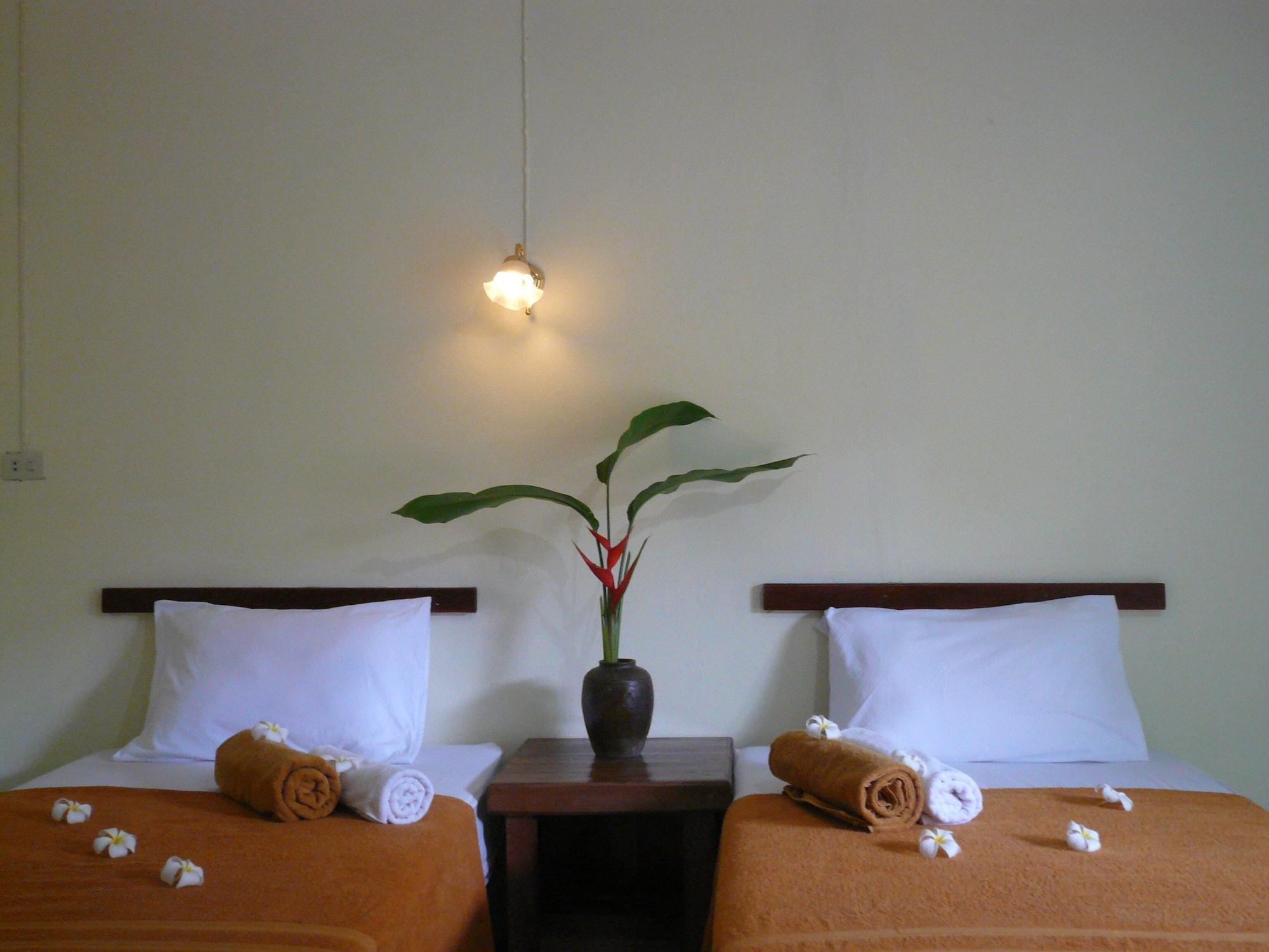 บ้านละไม รีสอร์ท Lamai Beach  ภายนอก รูปภาพ