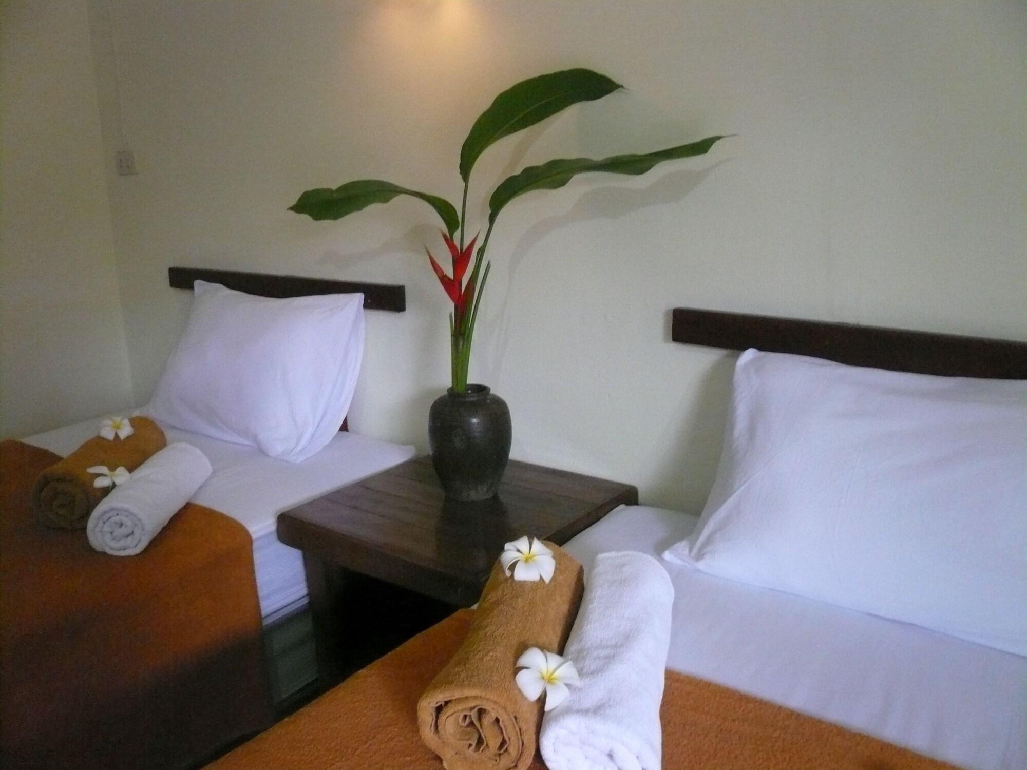 บ้านละไม รีสอร์ท Lamai Beach  ภายนอก รูปภาพ