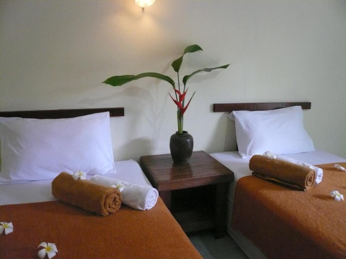 บ้านละไม รีสอร์ท Lamai Beach  ภายนอก รูปภาพ